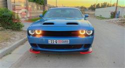 دودج تشالنجر